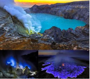 Kawah Ijen